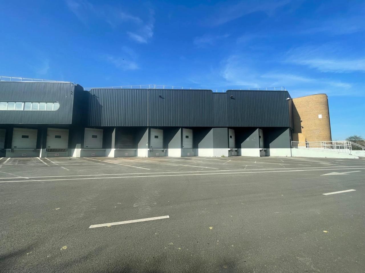 Local d'activité Fretin 24042m² Location local d'activité Fretin Nord OLACT2424765 4